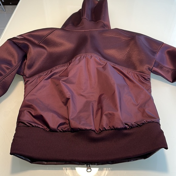 Stella McCartney Sweatshirt/Jacket NWOT - Picture 5 of 9